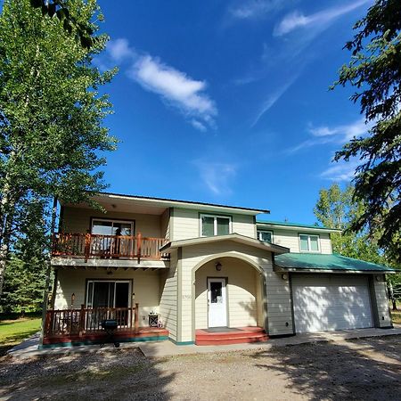 Alaska Country Inn Delta Junction Экстерьер фото