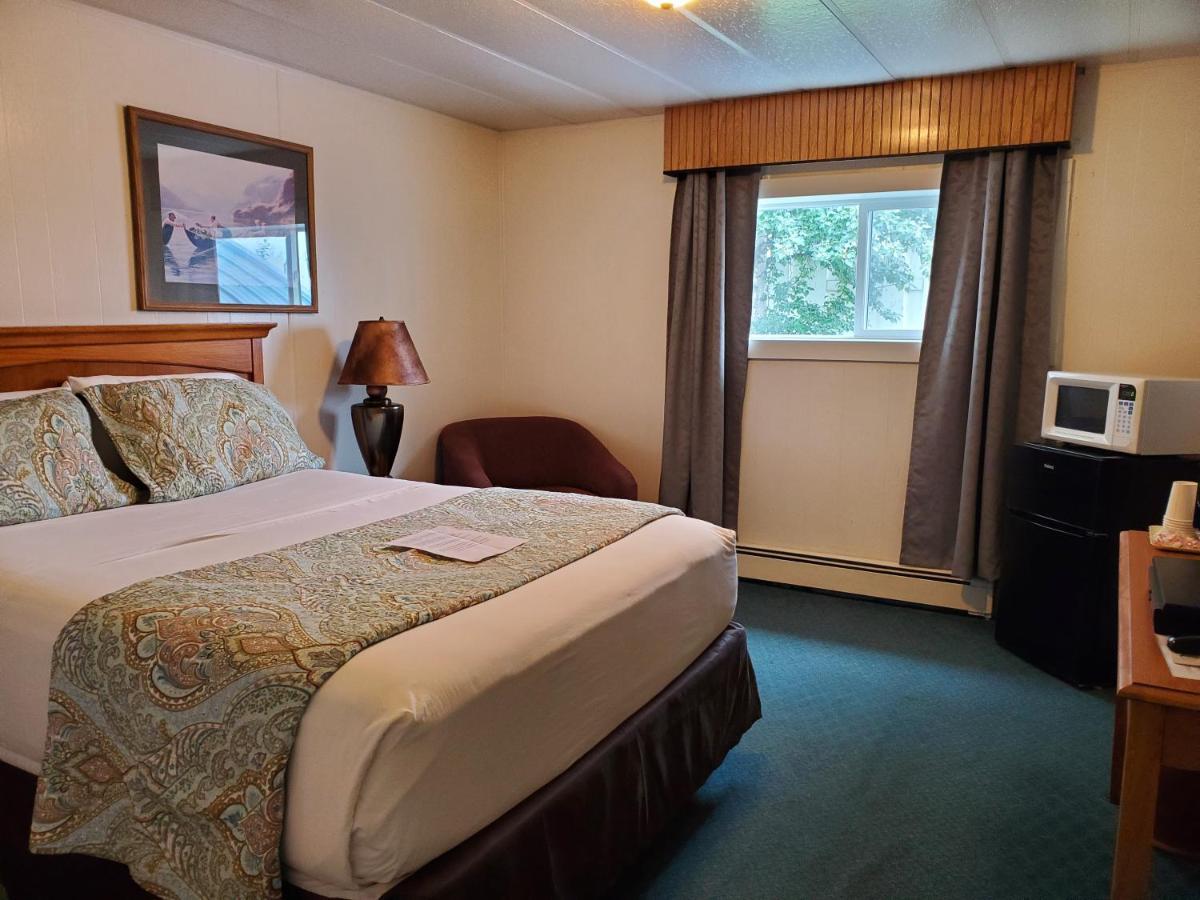 Alaska Country Inn Delta Junction Экстерьер фото