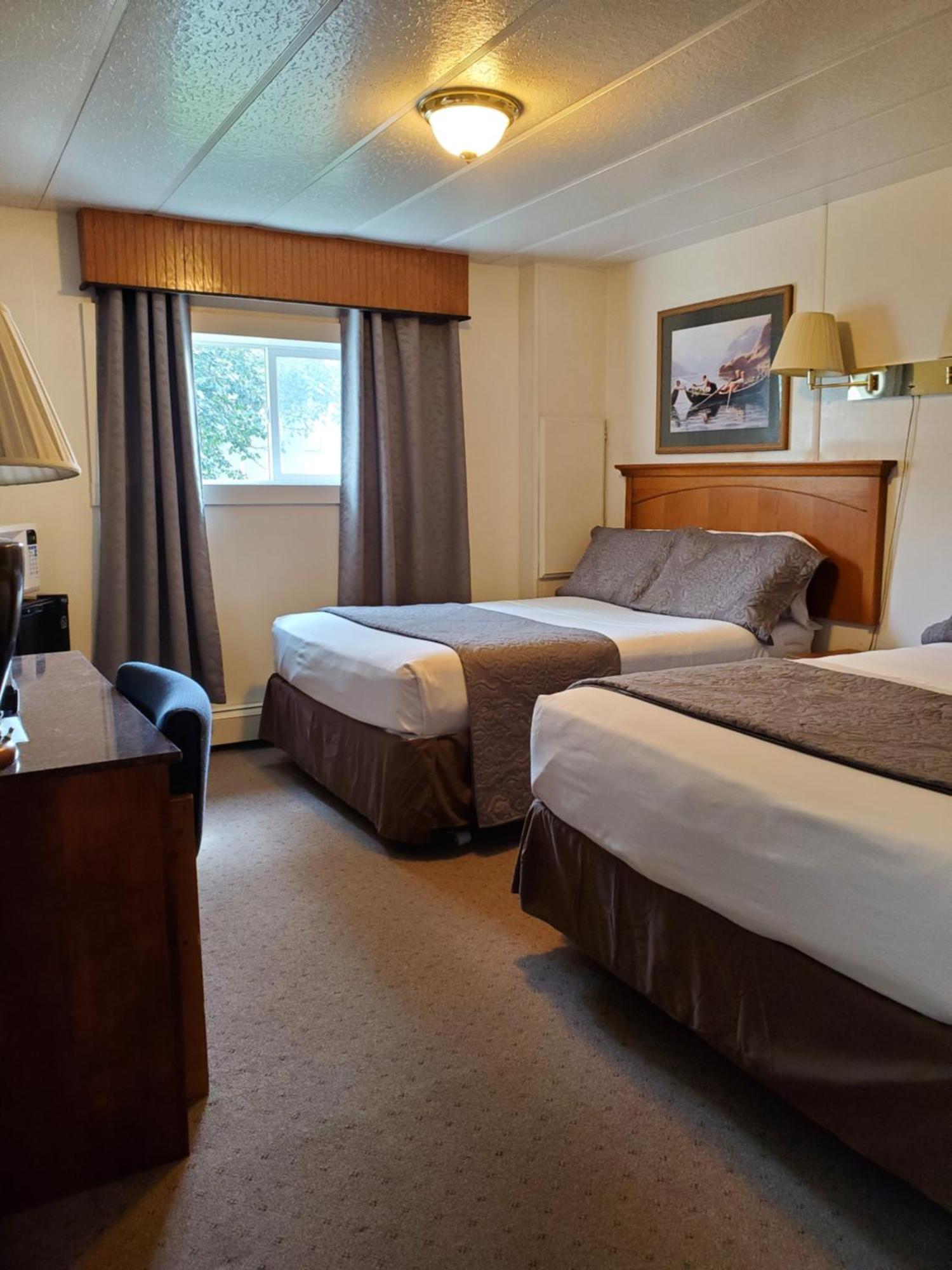 Alaska Country Inn Delta Junction Экстерьер фото