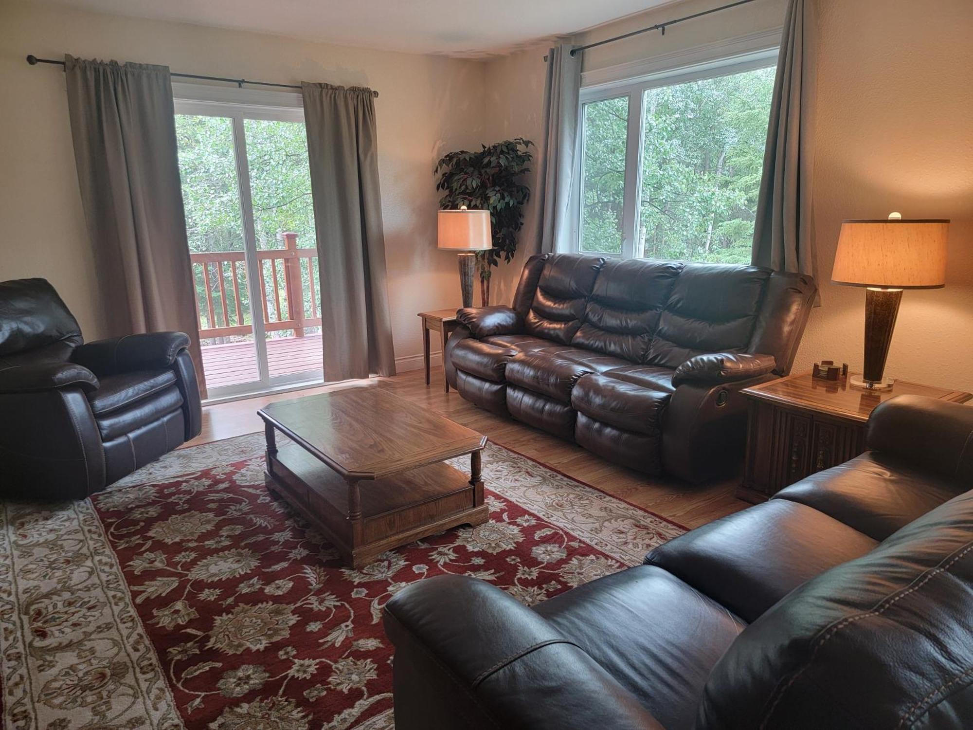 Alaska Country Inn Delta Junction Экстерьер фото