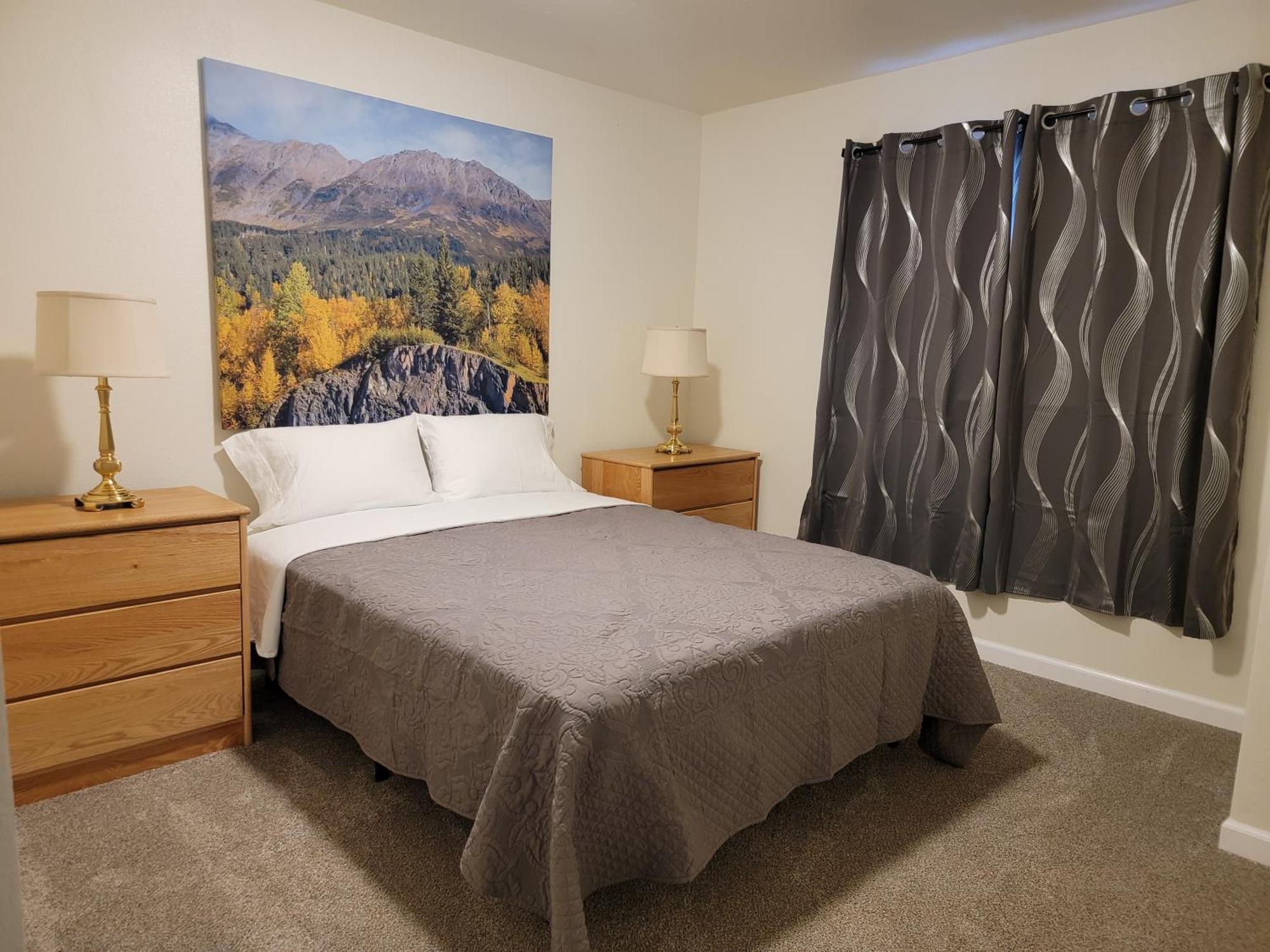 Alaska Country Inn Delta Junction Экстерьер фото