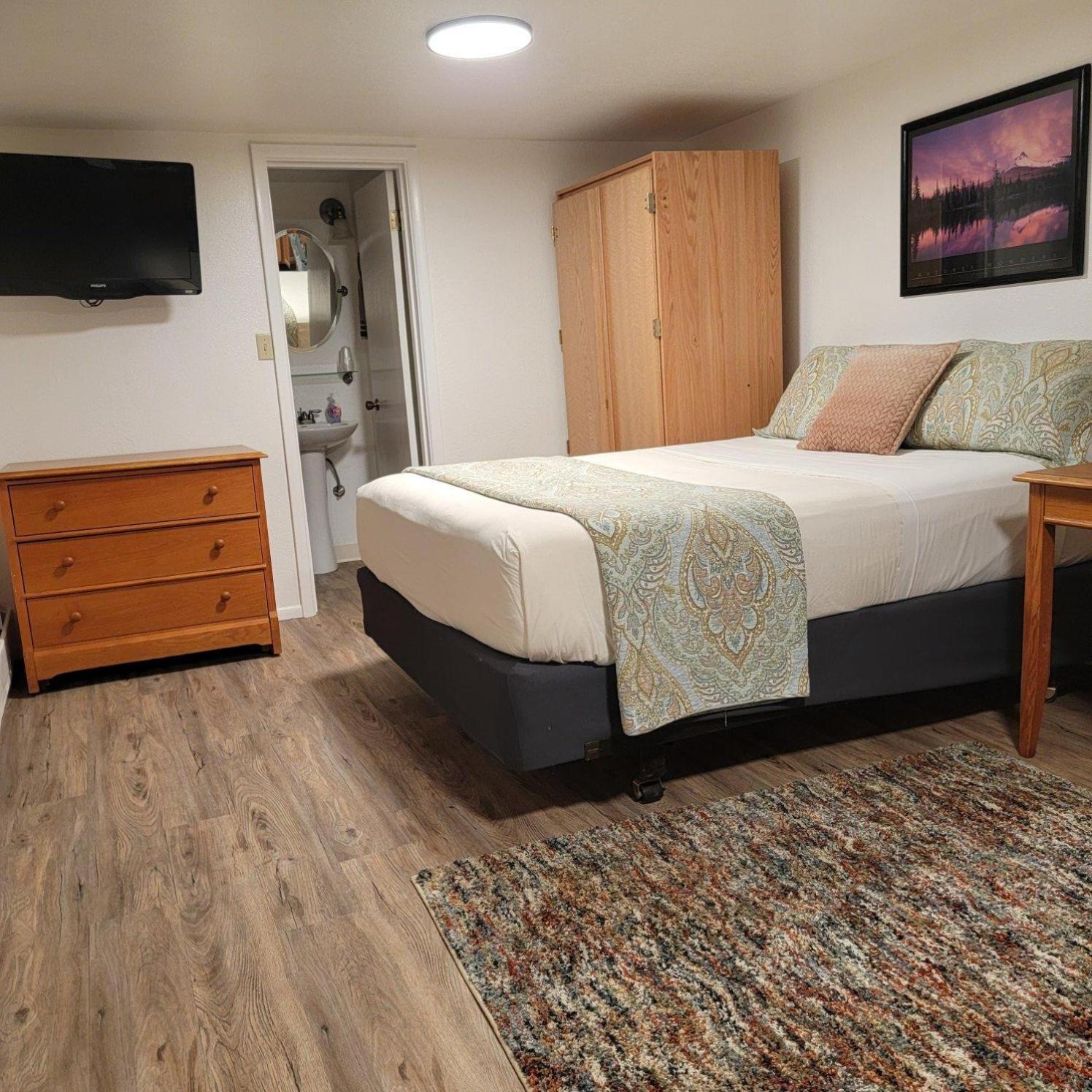 Alaska Country Inn Delta Junction Экстерьер фото